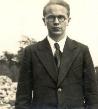 Ilmar Raud (foto allikas Margus Söödi erakogu)